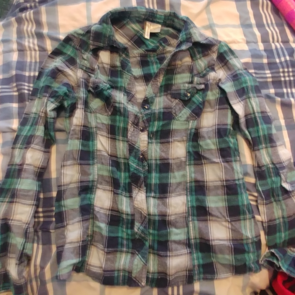 Flannel